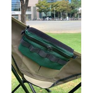 BALLISTICS（バリスティクス） Ballistics×HALF TRACK PRODUCTS バリ