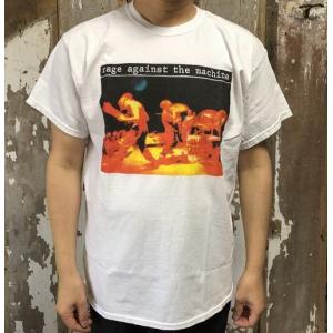オフィシャルコラボ　insonnia　レイジ・アゲインスト・ザ・マシーンRage Rage Against the Machine ｜ビームス 名古屋｜BEAMS