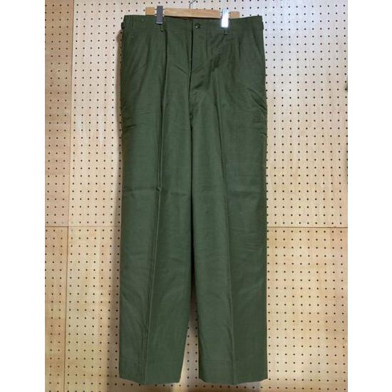 MILITARY　DEAD STOCK M-51 WOOL PANT　ミリタリー　デッドストック Ｍ...