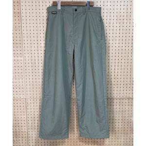 RWCHE　SESSION CHINO PANTS　セッションナイロンパンツ　スノータイプ　リーフグ...