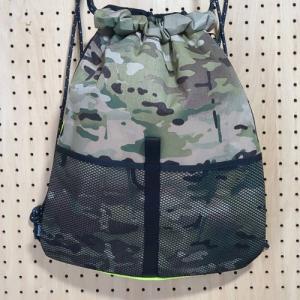 stooty ナップサック bag | Sooty clothing