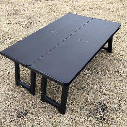 VERNE　Unit Table　ベルン　ユニットテーブル　無限に連結できるモジュール型ミニテーブル