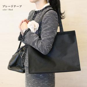 お受験 サブバッグ フォーマル お受験バッグ ...の詳細画像3