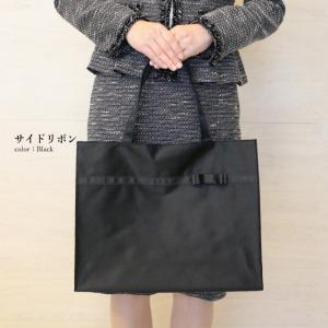 お受験 サブバッグ フォーマル お受験バッグ ...の詳細画像4