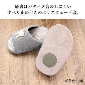 スリッパ ミッフィー 幅広 ダイエット エクサ...の詳細画像4