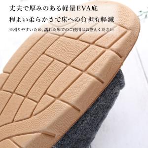 【クーポン対象】スリッパ 夏用 洗える トラデ...の詳細画像2