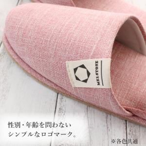 スリッパ 来客用 2足セット ゲスト omot...の詳細画像3
