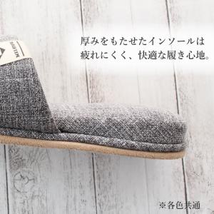 スリッパ 来客用 2足セット ゲスト omot...の詳細画像4