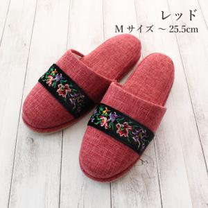 スリッパ 春 夏 来客用 2足セット omot...の詳細画像5