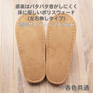 スリッパ 2足セット ミッフィー 洗える 春 ...の詳細画像3