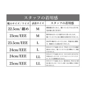 スリッパ ヒール 卒業式 入学式 学校 NEW...の詳細画像2