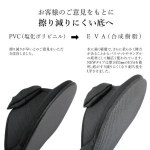 スリッパ ヒール 卒業式 入学式 学校 NEW...の詳細画像3