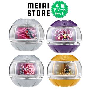 未開封品☆一番くじ 仮面ライダーゼッツ&仮面ライダーガヴ E賞 闇菓子