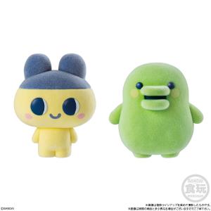〔6種アソートセット〕バンダイ たまごっち お...の詳細画像1