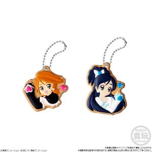 〔14個入BOX〕バンダイ プリキュア クッキ...の詳細画像3