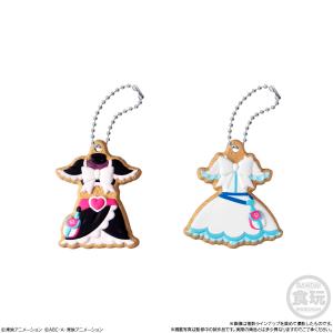 〔14個入BOX〕バンダイ プリキュア クッキ...の詳細画像4