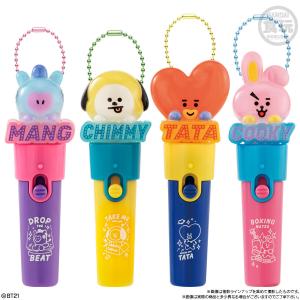 〔10個入BOX〕 BT21 Light St...の詳細画像2
