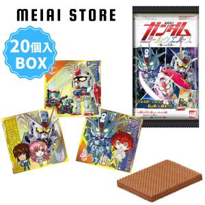 賞味期限2025年5月〔BOX〕バンダイ にふぉ...の商品画像