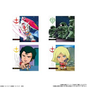 賞味期限2025年5月〔BOX〕バンダイ にふ...の詳細画像2