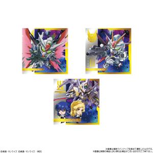 賞味期限2025年5月〔BOX〕バンダイ にふ...の詳細画像4