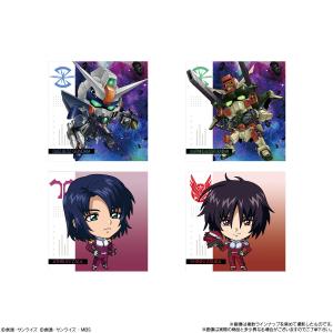 賞味期限2025年5月〔BOX〕バンダイ にふ...の詳細画像5