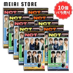 NCT127 POSTCARD + HOLOGRAM PHOTO CARD SET [Be There For Me ] MD
