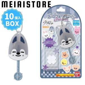 〔BOX〕バンダイ ロリポップキャンディチャーム...の商品画像