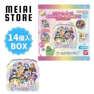 〔BOX〕バンダイ カラフルピーチ キャラマグネ...の商品画像