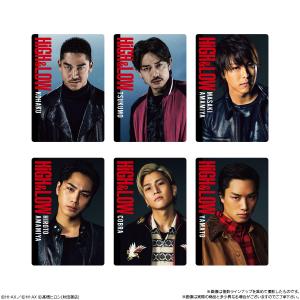 〔BOX〕バンダイ HiGH&LOW 10TH...の詳細画像2