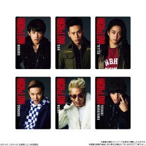 〔BOX〕バンダイ HiGH&LOW 10TH...の詳細画像3