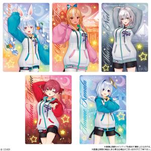 〔BOX〕バンダイ ホロライブプロダクション ...の詳細画像1