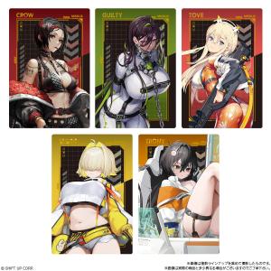 〔BOX〕バンダイ 勝利の女神:NIKKE ウ...の詳細画像3