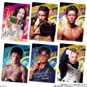 賞味期限2025年10月〔BOX〕バンダイ R...の詳細画像4