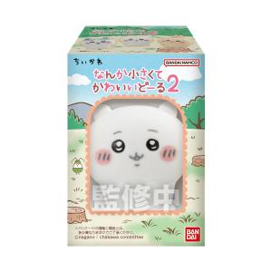 〔BOX〕バンダイ ちいかわ なんか小さくてかわ...の商品画像