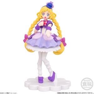 〔全4種セット〕バンダイ わんだふるぷりきゅあ...の詳細画像3