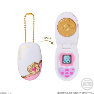 〔全5種セット〕バンダイ MINI CHARM...の詳細画像3