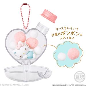 〔全7種セット〕バンダイ キャラもふケースマス...の詳細画像3