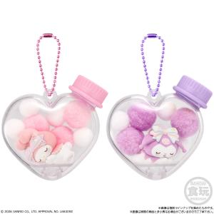 〔全7種セット〕バンダイ キャラもふケースマス...の詳細画像5