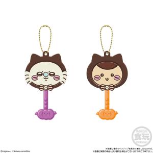 〔全8種セット〕バンダイ ロリポップチョコチャ...の詳細画像2