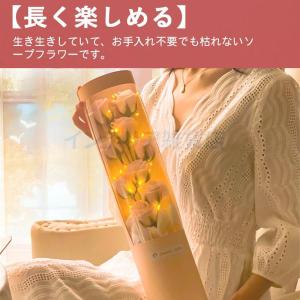 バラの花束 花 花束 おしゃれ 誕生日 記念日...の詳細画像3