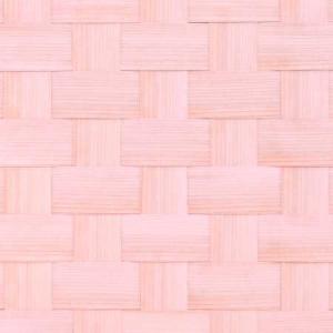 杉柾特厚貼 好み染市松網代 桜網代ベニヤ3.15尺x6.3尺単板 厚 1.0mm