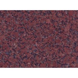 インド産御影石 ニューインペリアルレッド 本磨き仕上げ 平板