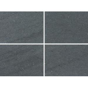 イタリア産溶岩石 バサルティーナ 水磨き仕上げ 平板 300x600x15mm 1