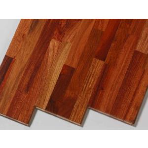 無垢フローリング カリン 花梨 花林 ユニタイプ Aグレード クリア塗装