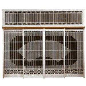 書院 障子 6尺用 吹寄扇面 WA-516 : めいぼくや webshop - 通販