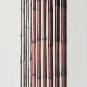 竹材 竹 本煤竹 ほんすすたけ 2950x38~43φmm 1本単価 : めいぼくや