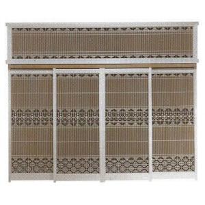 書院 障子 6尺用 吹寄 WA-519 : めいぼくや webshop - 通販 - Yahoo