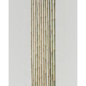 竹材 竹 女竹 竹笛 ケーナ 笛の材料 ふえの材料 1800x21〜24φ 3本