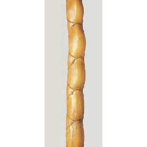 亀甲竹 竹材 竹 晒亀甲竹 2950x60〜74mm 1本単価 : めいぼくや webshop