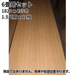 南海プライウッド 目透かし天井 幅440×長さ3643mm 6枚入（3坪）